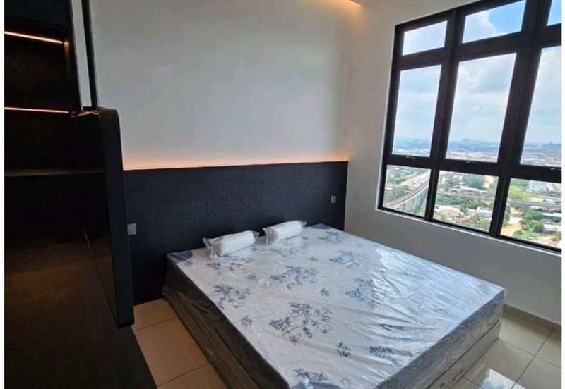 B11 Parkland Residence