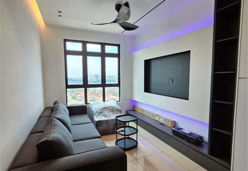 B11 Parkland Residence