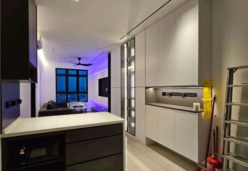 B11 Parkland Residence