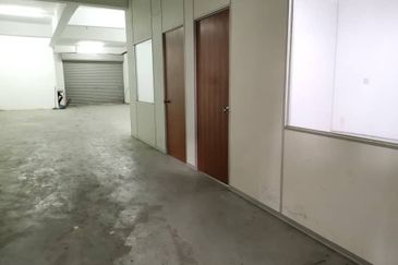 Bandar Teknologi Kajang