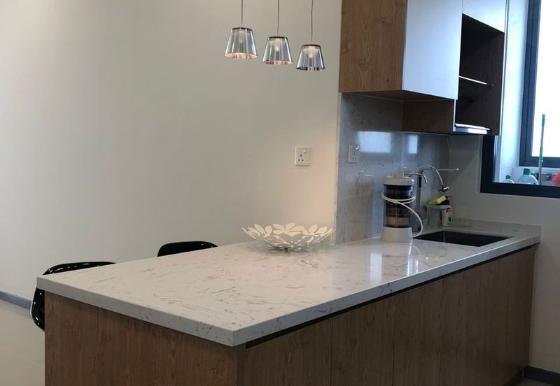 United Point Residence (Residensi Bersepadu)