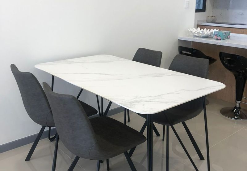 United Point Residence (Residensi Bersepadu)