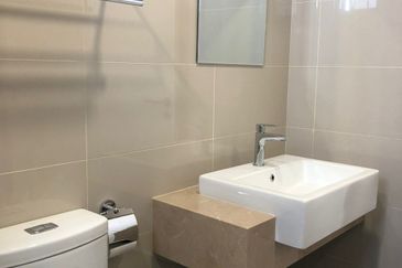 United Point Residence (Residensi Bersepadu)