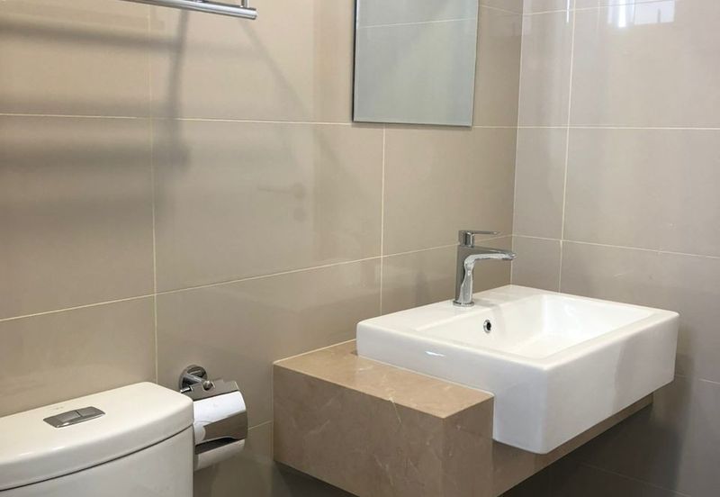 United Point Residence (Residensi Bersepadu)