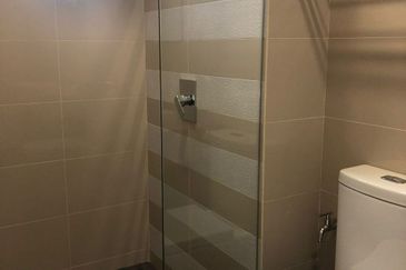 United Point Residence (Residensi Bersepadu)