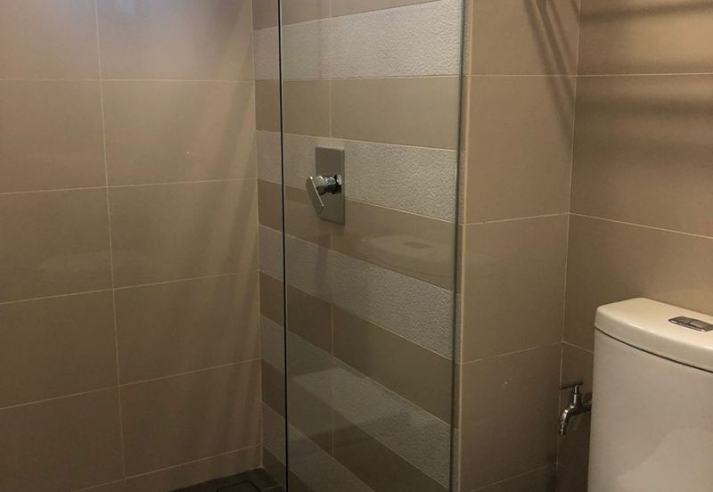 United Point Residence (Residensi Bersepadu)