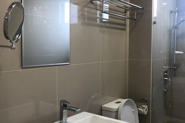 United Point Residence (Residensi Bersepadu)