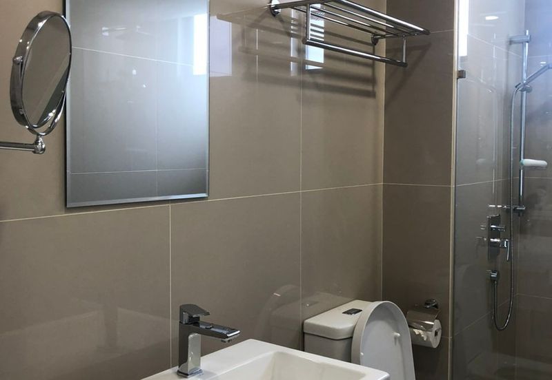 United Point Residence (Residensi Bersepadu)