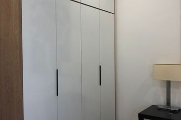 United Point Residence (Residensi Bersepadu)