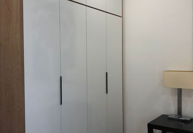 United Point Residence (Residensi Bersepadu)