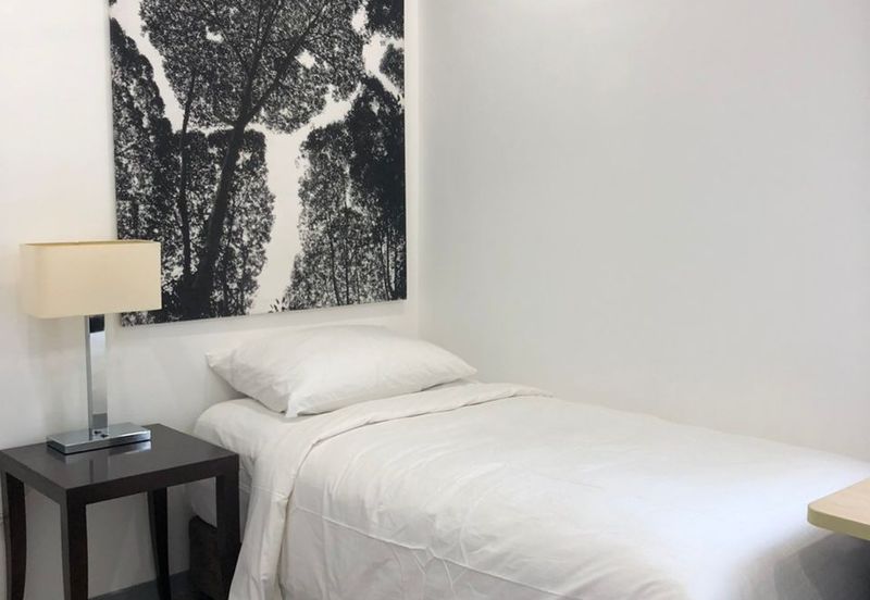 United Point Residence (Residensi Bersepadu)