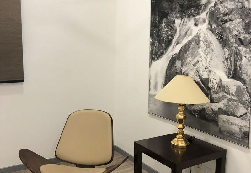 United Point Residence (Residensi Bersepadu)