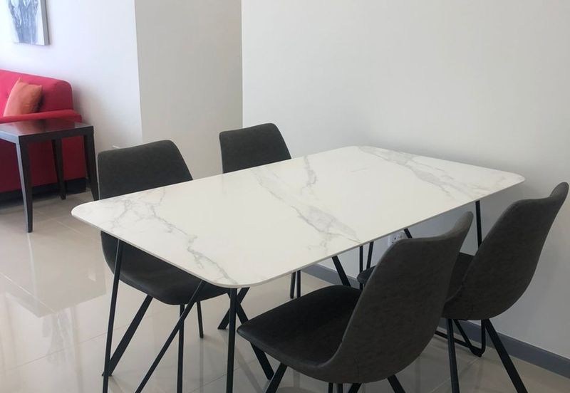 United Point Residence (Residensi Bersepadu)