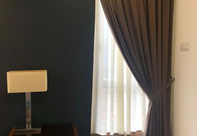 United Point Residence (Residensi Bersepadu)