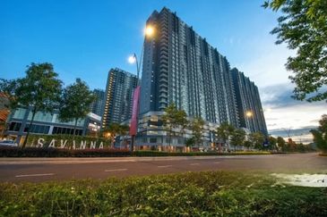 Savanna Lifestyle Retail