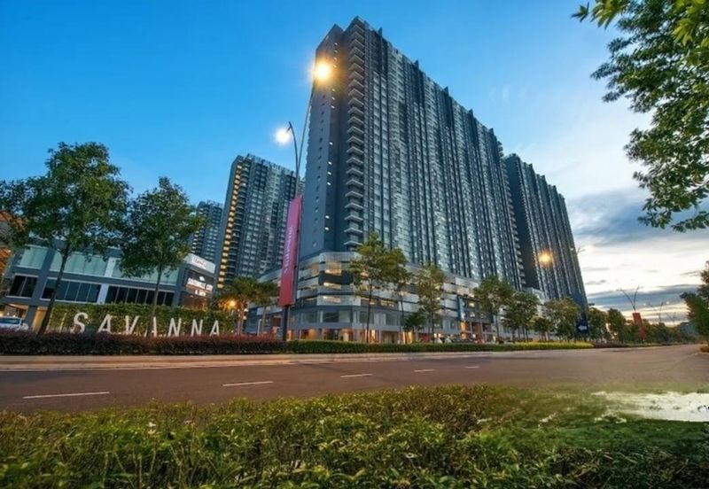 Savanna Lifestyle Retail