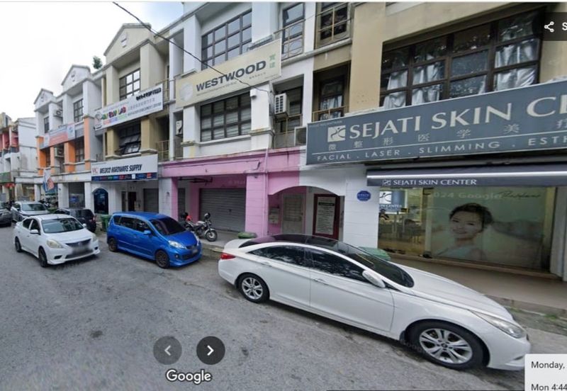 Selayang Paragon Utama