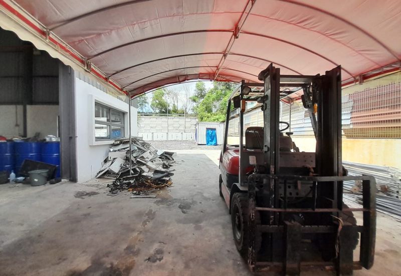 Lekas 32 Industrial Park