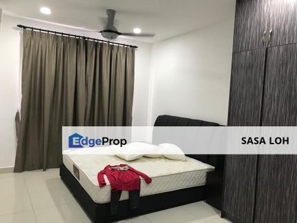 Below Market Price You Vista Condo @ Cheras to Suntex Mrt For Sale, Selangor, Batu 9th Cheras