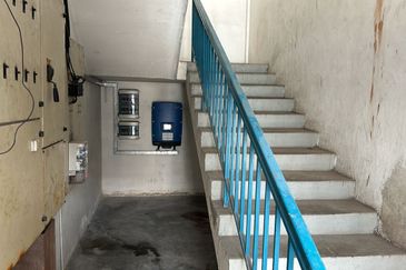 1.5 Storey Link Factory - End lot, Fully Extended with Cf, 50x80 For Sale