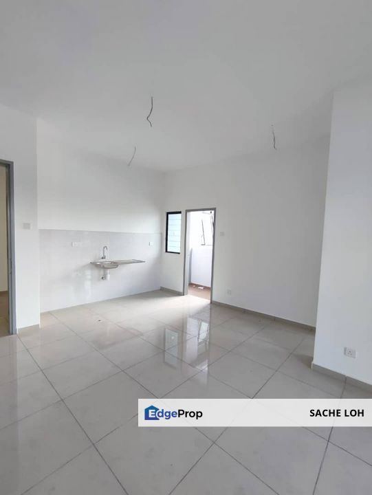 B11 Parkland Residence @ Batu 11 Cheras For Sale, Brand New Unit, Selangor, Cheras