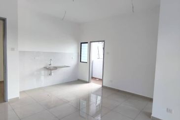 B11 Parkland Residence