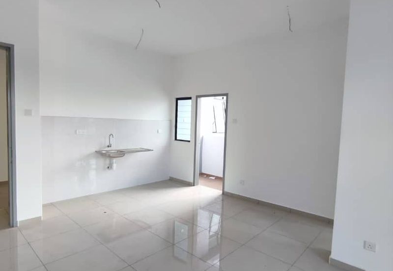 B11 Parkland Residence