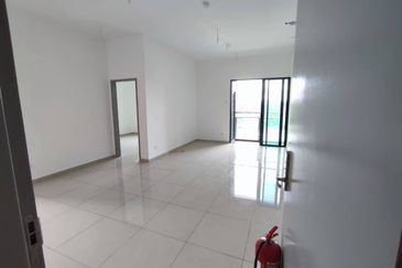 B11 Parkland Residence