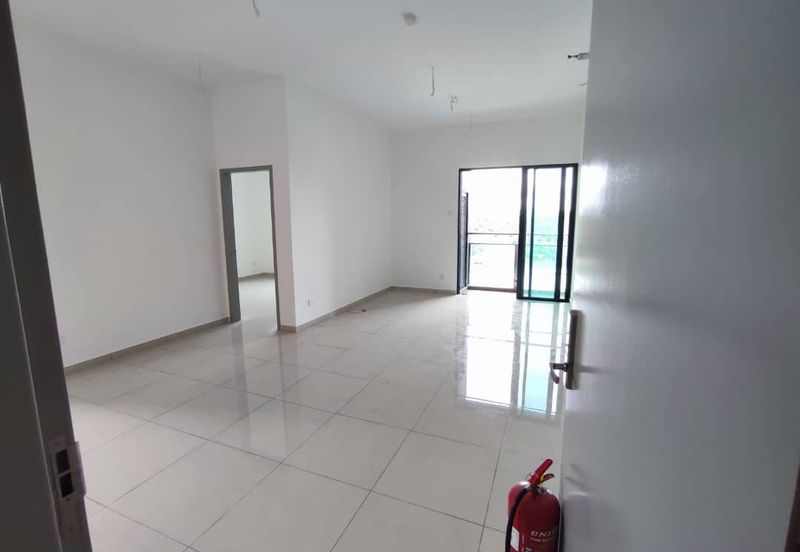 B11 Parkland Residence