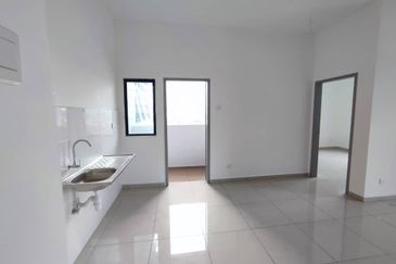 B11 Parkland Residence