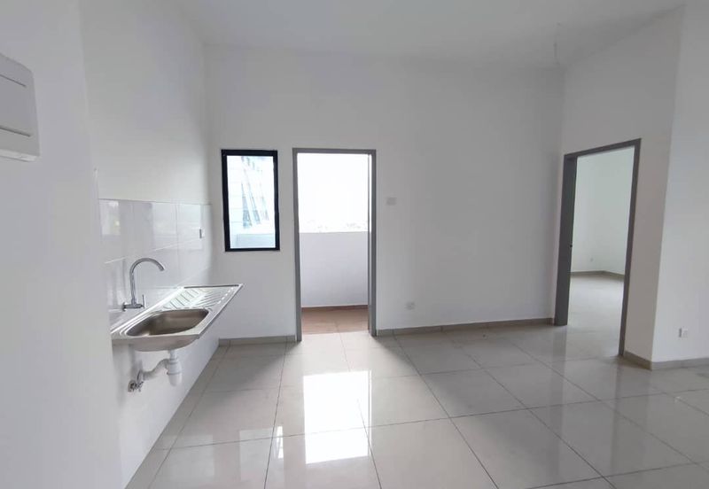 B11 Parkland Residence