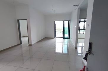 B11 Parkland Residence