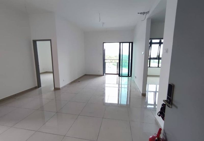 B11 Parkland Residence