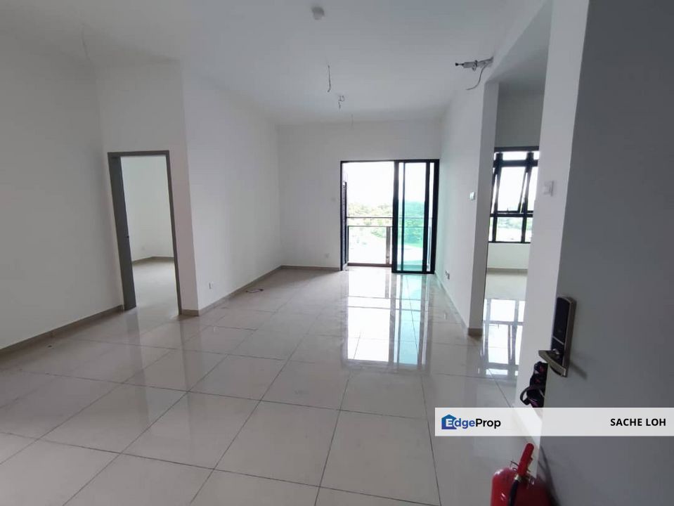 B11 Parkland Residence @ Batu 11 Cheras For Sale, Brand New Unit, Selangor, Cheras