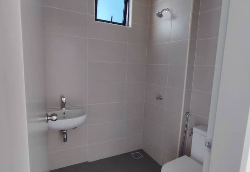 B11 Parkland Residence