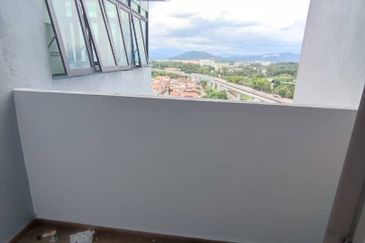 B11 Parkland Residence