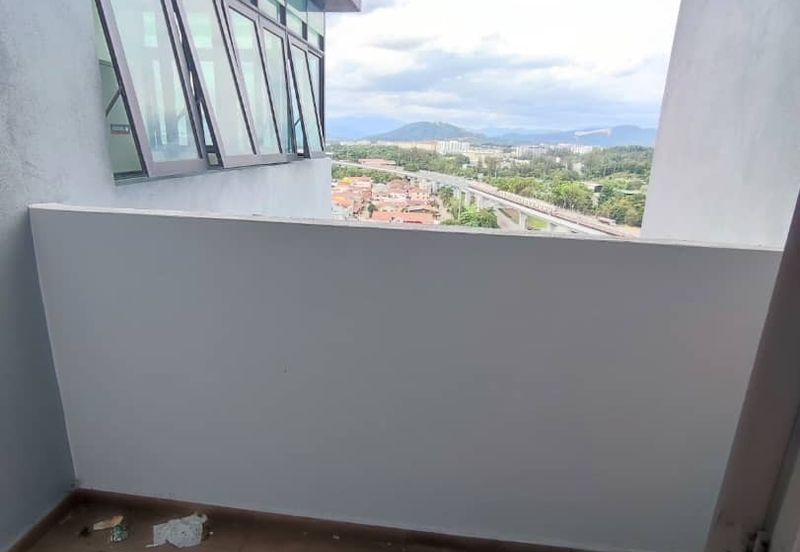 B11 Parkland Residence