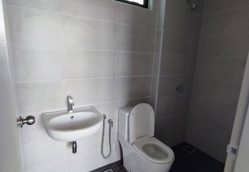 B11 Parkland Residence