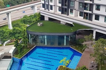 B11 Parkland Residence