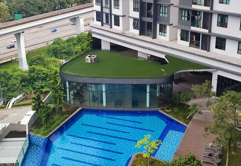 B11 Parkland Residence