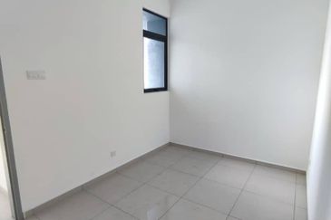 B11 Parkland Residence