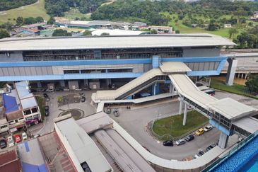 B11 Parkland Residence