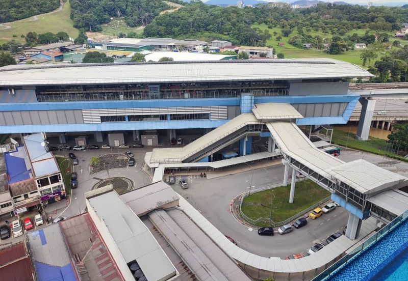 B11 Parkland Residence