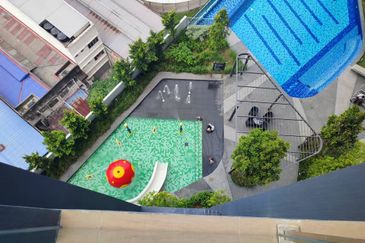 B11 Parkland Residence