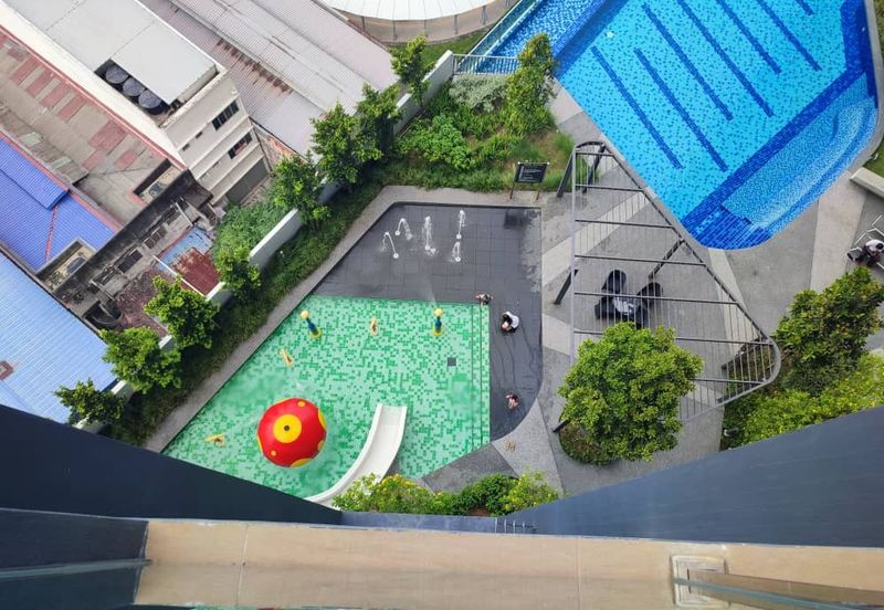 B11 Parkland Residence