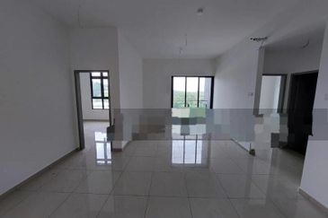 B11 Parkland Residence