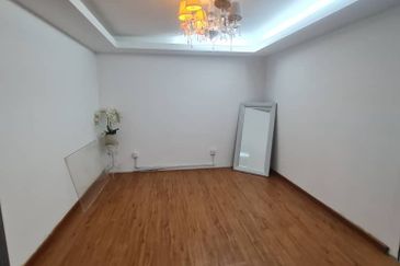 Shop Office @ Sri Permaisuri, Bandar Tun Razak, Cheras For Rent