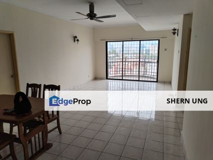 Abadi Villa 1204sqf High Floor, Kuala Lumpur, Taman Desa 