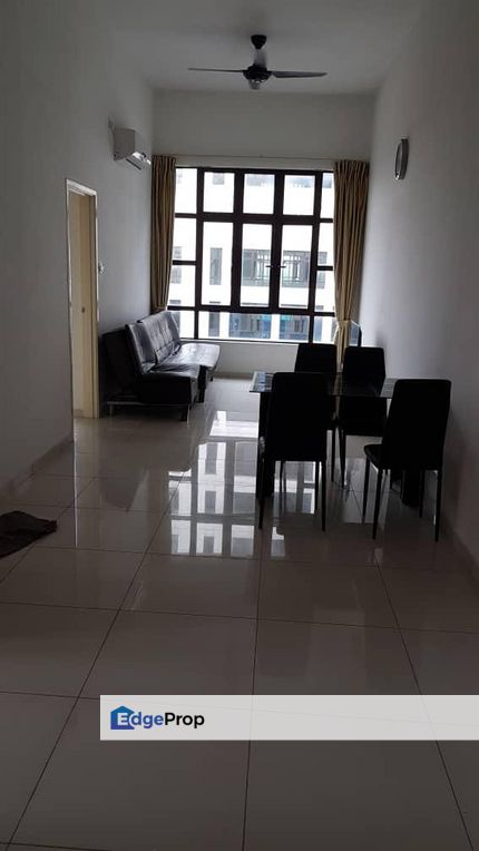 D'summit Residences 2 bedroom for rent, Johor, Johor Bahru