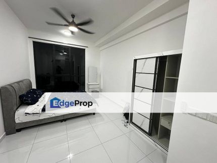 Sky Trees studio for rent, Johor, Nusajaya